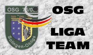 OSG Liga-Team